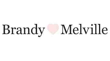 Brandy Melville