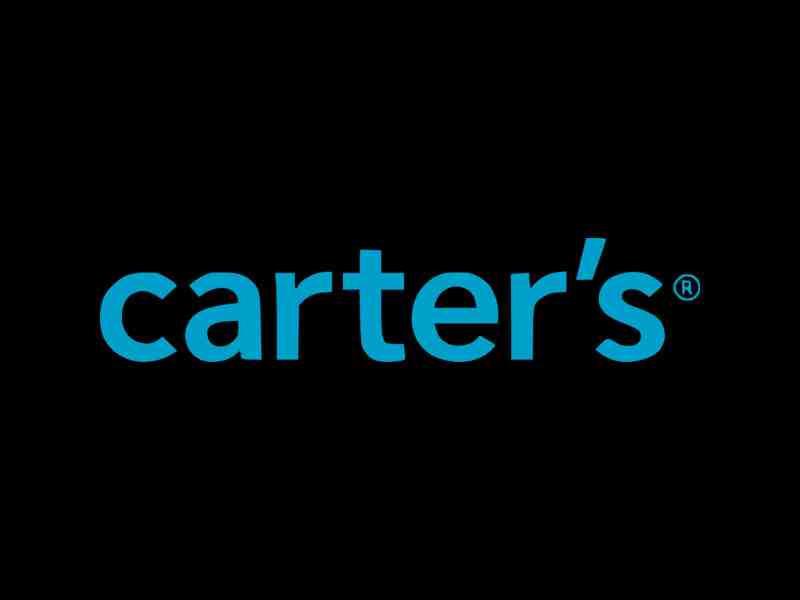 Carter's