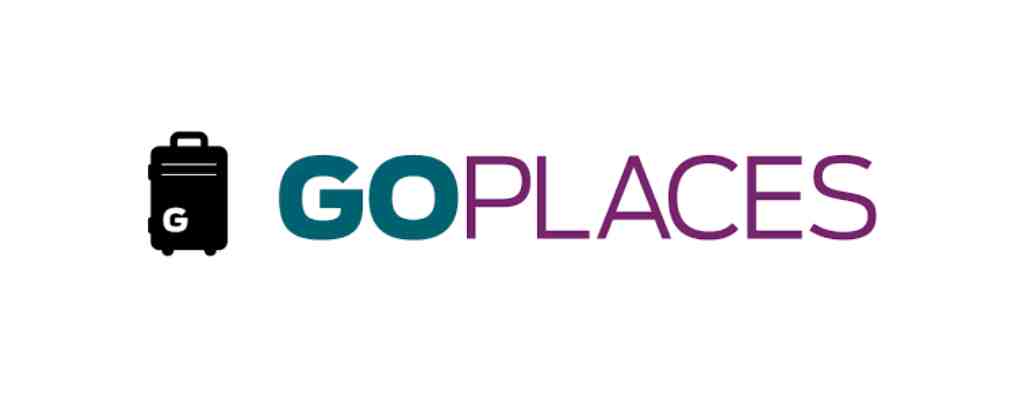 GoPlaces UK