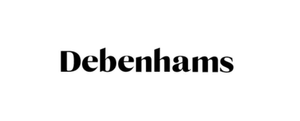 Debenhams