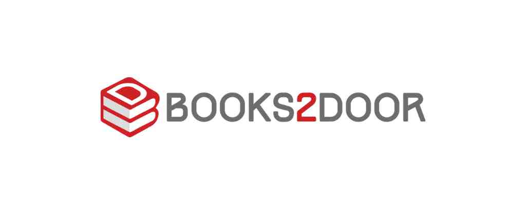 Books 2 Door