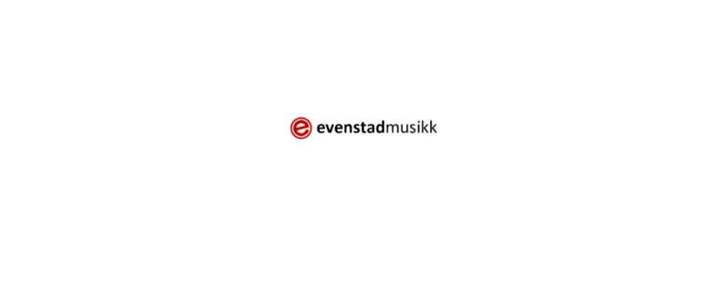 Evenstadmusikk No